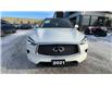 2021 Infiniti QX50 Luxe (Stk: 25624) in Sudbury - Image 7 of 25