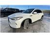 2021 Infiniti QX50 Luxe (Stk: 25624) in Sudbury - Image 8 of 25