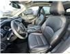 2021 Infiniti QX50 Luxe (Stk: 25624) in Sudbury - Image 11 of 25