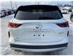 2021 Infiniti QX50 Luxe (Stk: 25624) in Sudbury - Image 23 of 25