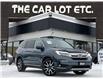2021 Honda Pilot Touring 7P (Stk: 23072-LR-1) in Sudbury - Image 1 of 28