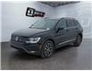 2020 Volkswagen Tiguan  (Stk: 351540) in Medicine Hat - Image 1 of 15