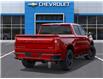 2026 Chevrolet Silverado 1500 RST (Stk: 47290) in Owen Sound - Image 4 of 6