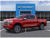 2026 Chevrolet Silverado 1500 High Country (Stk: 47291) in Owen Sound - Image 2 of 6