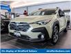 2026 Subaru Crosstrek Touring (Stk: SS3729) in Stratford - Image 1 of 22