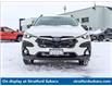 2026 Subaru Crosstrek Touring (Stk: SS3730) in Stratford - Image 1 of 24