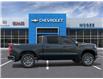 2026 Chevrolet Silverado 1500 LT (Stk: 213461) in Goderich - Image 5 of 24