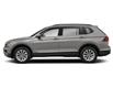 2020 Volkswagen Tiguan IQ Drive (Stk: SK-206B) in Okotoks - Image 3 of 12