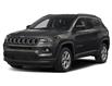 2025 Jeep Compass North (Stk: S132) in Miramichi - Image 1 of 11