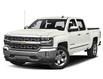 2017 Chevrolet Silverado 1500  (Stk: 25112A) in Oak Bay - Image 1 of 3