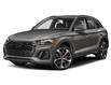 2023 Audi SQ5 3.0T Technik (Stk: 5217A) in Kingston - Image 1 of 10