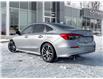2022 Honda Civic Touring (Stk: 24128AA) in ORILLIA - Image 4 of 22
