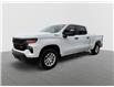 2023 Chevrolet Silverado 1500 Work Truck (Stk: 254309B) in Fredericton - Image 1 of 17