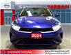 2024 Kia Forte LX (Stk: P7006A) in Toronto - Image 2 of 20