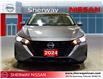 2024 Nissan Sentra S Plus (Stk: P7008) in Toronto - Image 2 of 21