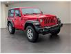 2018 Jeep Wrangler Sport (Stk: 184540AA) in Oakville - Image 1 of 12