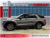 2021 Ford Explorer XLT (Stk: P7121A) in Toronto - Image 3 of 25
