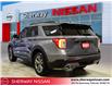 2021 Ford Explorer XLT (Stk: P7121A) in Toronto - Image 4 of 25