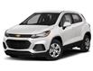 2017 Chevrolet Trax LS (Stk: N17176) in Newmarket - Image 1 of 12