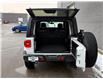 2021 Jeep Wrangler Unlimited Sahara (Stk: 25555A) in London - Image 6 of 23