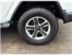 2021 Jeep Wrangler Unlimited Sahara (Stk: 25555A) in London - Image 23 of 23