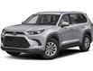 2026 Toyota Grand Highlander XLE (Stk: INCOMING) in Sarnia - Image 1 of 1