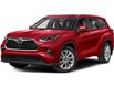 2026 Toyota Highlander Limited (Stk: INCOMING) in Sarnia - Image 1 of 1