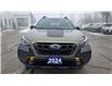2024 Subaru Outback Wilderness (Stk: LP1283) in RICHMOND HILL - Image 9 of 37