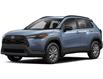 2026 Toyota Corolla Cross LE (Stk: INCOMING) in Sarnia - Image 1 of 1