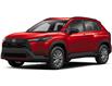 2026 Toyota Corolla Cross LE (Stk: INCOMING) in Sarnia - Image 1 of 1