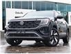 2024 Volkswagen Atlas Cross Sport 2.0 TSI Highline (Stk: 17U1734) in Oakville - Image 1 of 30