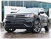 2023 Volkswagen Atlas Cross Sport 3.6 FSI Execline (Stk: 173827A) in Oakville - Image 1 of 31