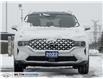 2022 Hyundai Santa Fe Preferred w/Trend Package (Stk: 444128) in Milton - Image 2 of 26