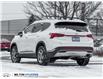 2022 Hyundai Santa Fe Preferred w/Trend Package (Stk: 444128) in Milton - Image 5 of 26