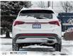 2022 Hyundai Santa Fe Preferred w/Trend Package (Stk: 444128) in Milton - Image 6 of 26