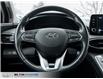 2022 Hyundai Santa Fe Preferred w/Trend Package (Stk: 444128) in Milton - Image 9 of 26