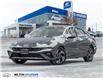 2026 Hyundai Elantra Preferred (Stk: 124939) in Milton - Image 1 of 26