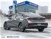 2026 Hyundai Elantra Preferred (Stk: 124939) in Milton - Image 5 of 26