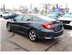 2019 Honda Civic Sedan LX (Stk: 22U3895A) in Mississauga - Image 3 of 27