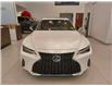 2025 Lexus IS 300 Base (Stk: 258031) in Regina - Image 2 of 21