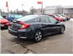 2019 Honda Civic Sedan LX (Stk: 22U3895A) in Mississauga - Image 5 of 27