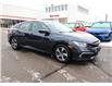 2019 Honda Civic Sedan LX (Stk: 22U3895A) in Mississauga - Image 7 of 27