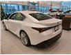 2025 Lexus IS 300 Base (Stk: 258031) in Regina - Image 6 of 21