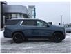 2025 Chevrolet Tahoe Premier (Stk: 25529) in Cornwall - Image 22 of 25