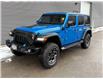 2022 Jeep Wrangler 4xe (PHEV) Rubicon (Stk: 25485DA) in London - Image 1 of 24