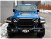 2022 Jeep Wrangler 4xe (PHEV) Rubicon (Stk: 25485DA) in London - Image 2 of 24