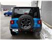 2022 Jeep Wrangler 4xe (PHEV) Rubicon (Stk: 25485DA) in London - Image 5 of 24
