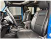 2022 Jeep Wrangler 4xe (PHEV) Rubicon (Stk: 25485DA) in London - Image 8 of 24