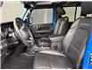 2022 Jeep Wrangler 4xe (PHEV) Rubicon (Stk: 25485DA) in London - Image 9 of 24