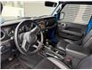 2022 Jeep Wrangler 4xe (PHEV) Rubicon (Stk: 25485DA) in London - Image 10 of 24